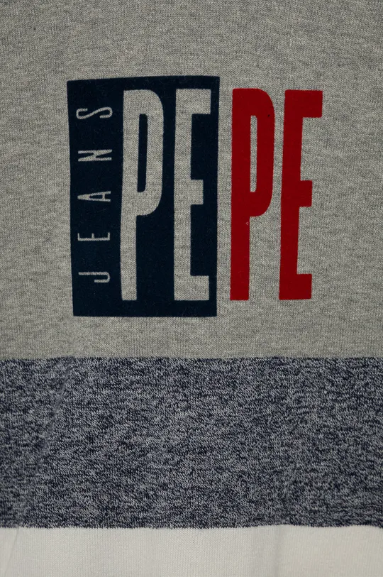 Детский свитер Pepe Jeans  70% Хлопок, 30% Нейлон