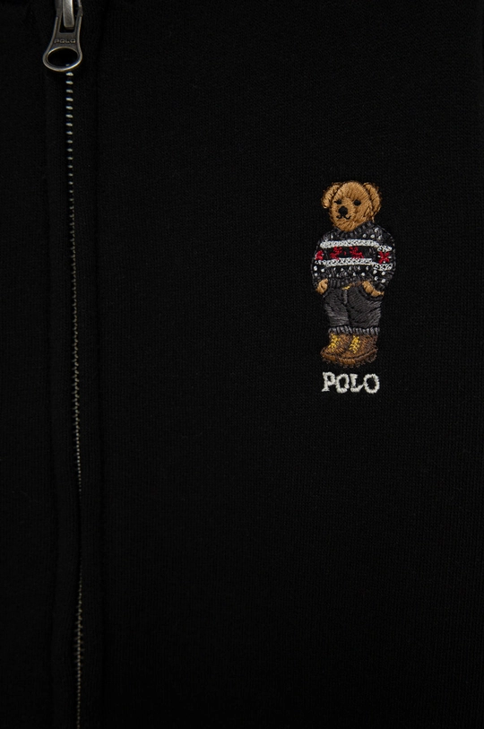 Дитяча кофта Polo Ralph Lauren  84% Бавовна, 16% Поліестер