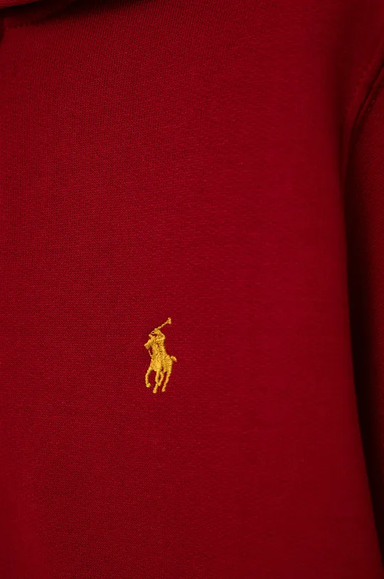 Παιδική μπλούζα Polo Ralph Lauren  80% Βαμβάκι, 20% Πολυεστέρας