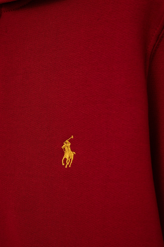 Дитяча кофта Polo Ralph Lauren  80% Бавовна, 20% Поліестер