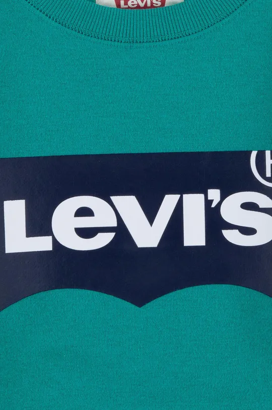 Levi's Bluza dziecięca 100 % Bawełna