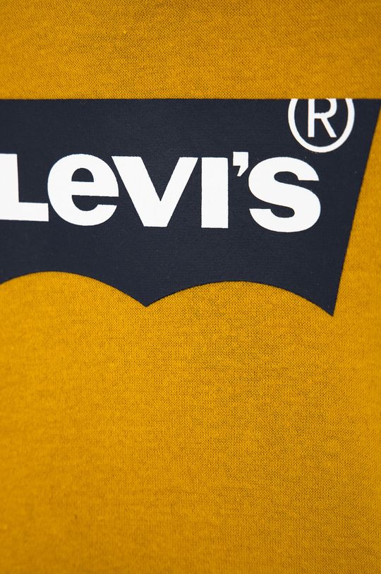 Levi's Bluză copii  100% Bumbac