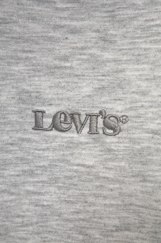 Detská mikina Levi's  4% Elastan, 29% Modal, 67% Recyklovaný polyester