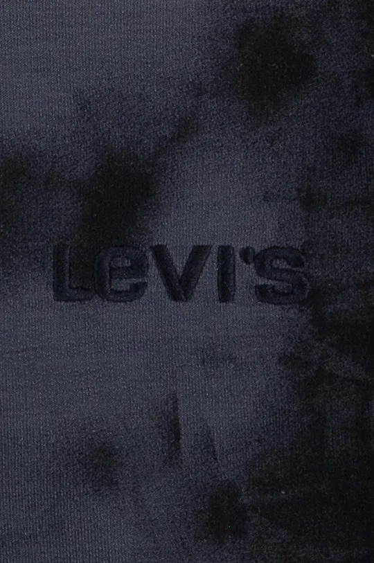 Levi's Bluza dziecięca 4 % Elastan, 29 % Modal, 67 % Poliester
