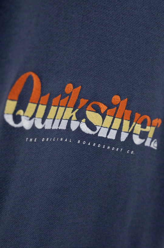 Quiksilver Bluza dziecięca 80 % Bawełna, 20 % Poliester