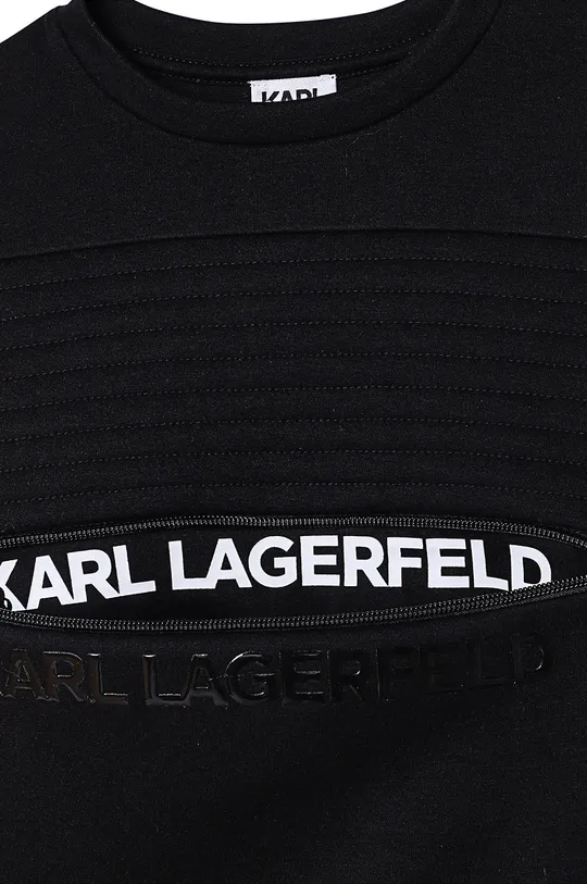 Karl Lagerfeld - Detská mikina