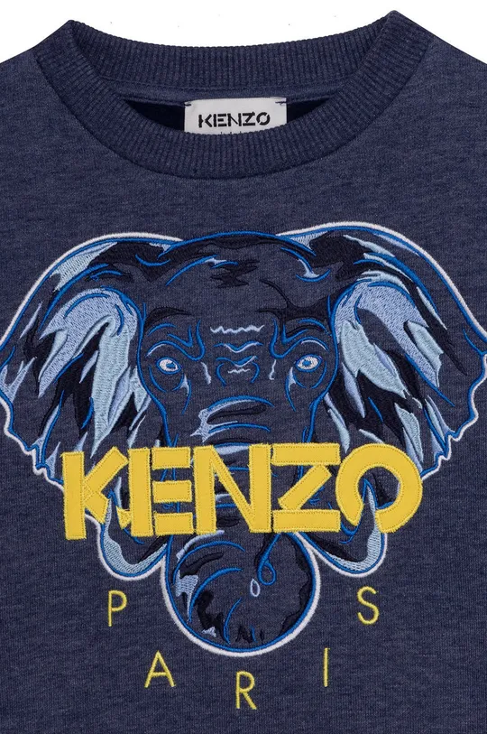 Παιδική μπλούζα Kenzo Kids  70% Βαμβάκι, 30% Πολυεστέρας