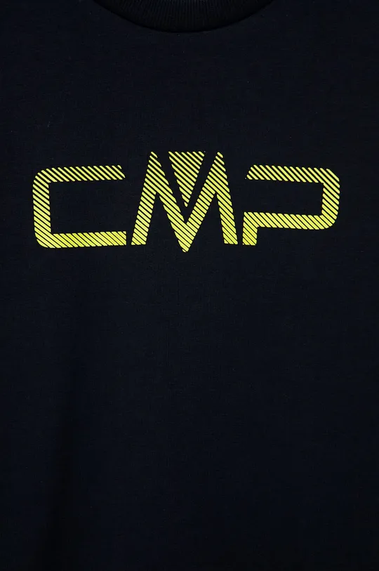 Παιδική μπλούζα CMP  95% Βαμβάκι, 5% Σπαντέξ