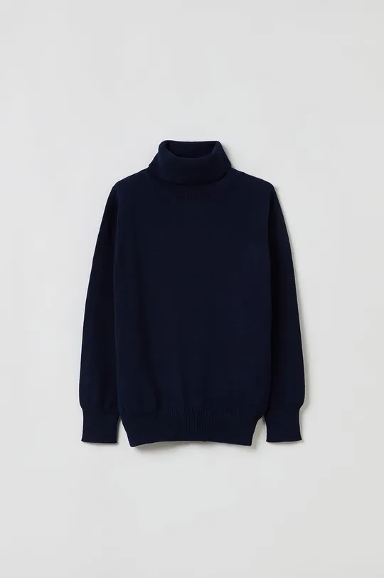 темно-синій Дитячий светр OVS Для хлопчиків