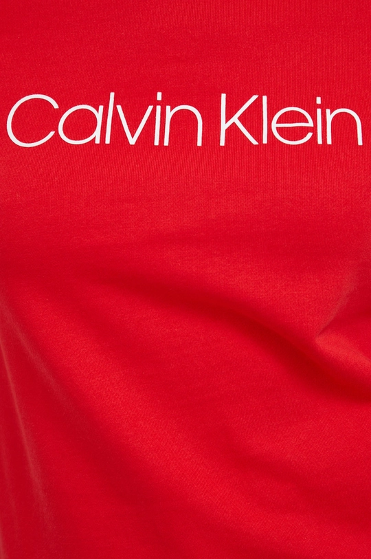 Calvin Klein Bluza bawełniana Damski