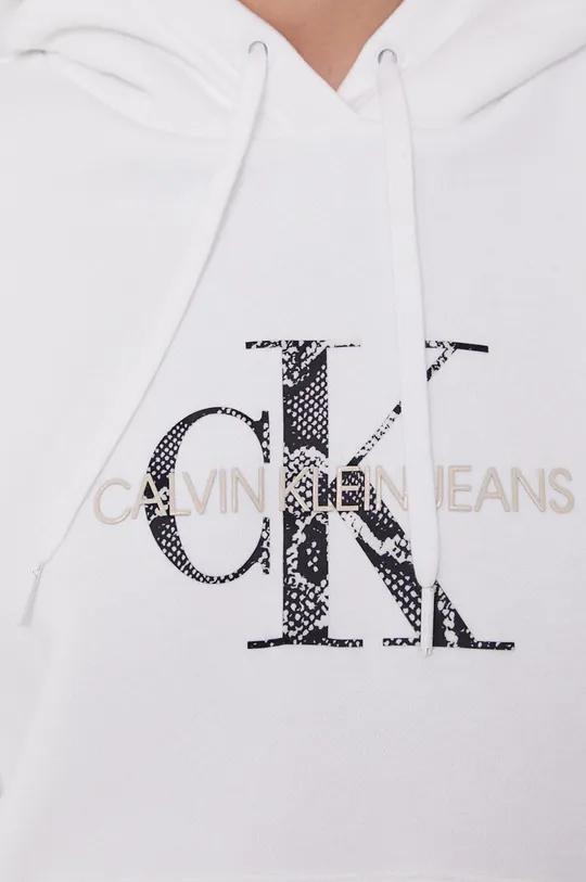 Calvin Klein Jeans Bluza J20J216236.4890 Damski
