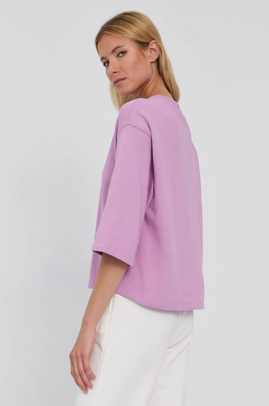 Vero Moda Bluza 98 % Bawełna organiczna, 2 % Elastan