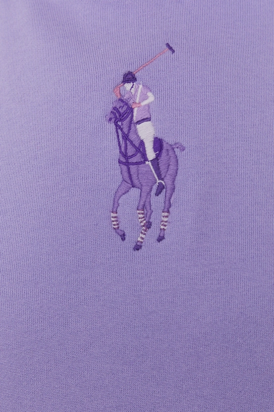 Polo Ralph Lauren Bluza bawełniana 211838143004 Damski