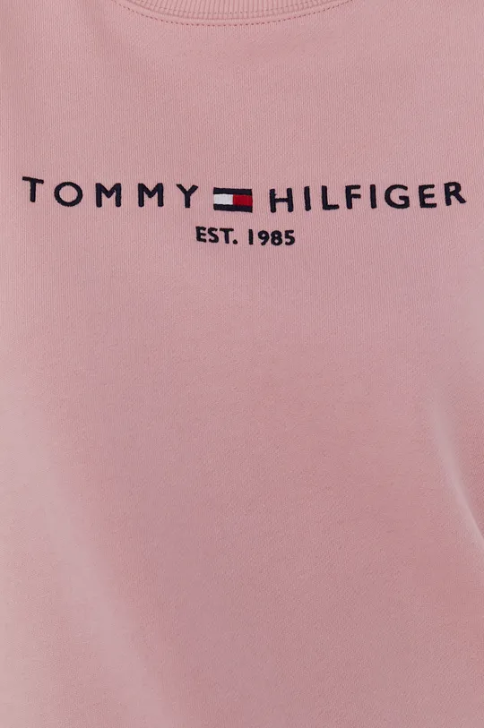 Бавовняна кофта Tommy Hilfiger Жіночий