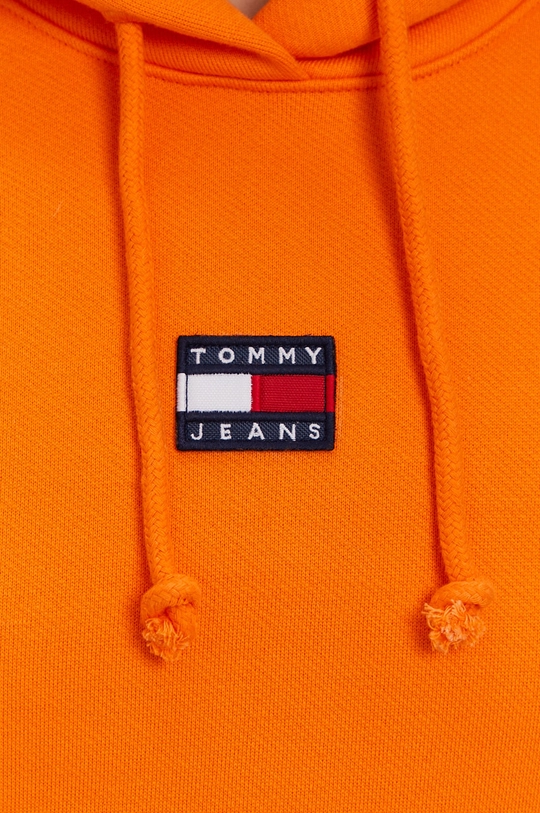 Tommy Jeans bluza bawełniana Damski