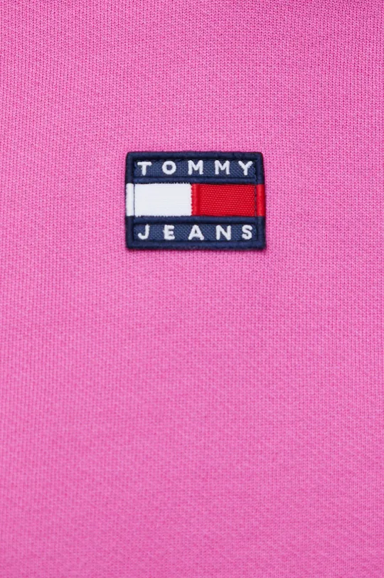 Хлопковая кофта Tommy Jeans Женский