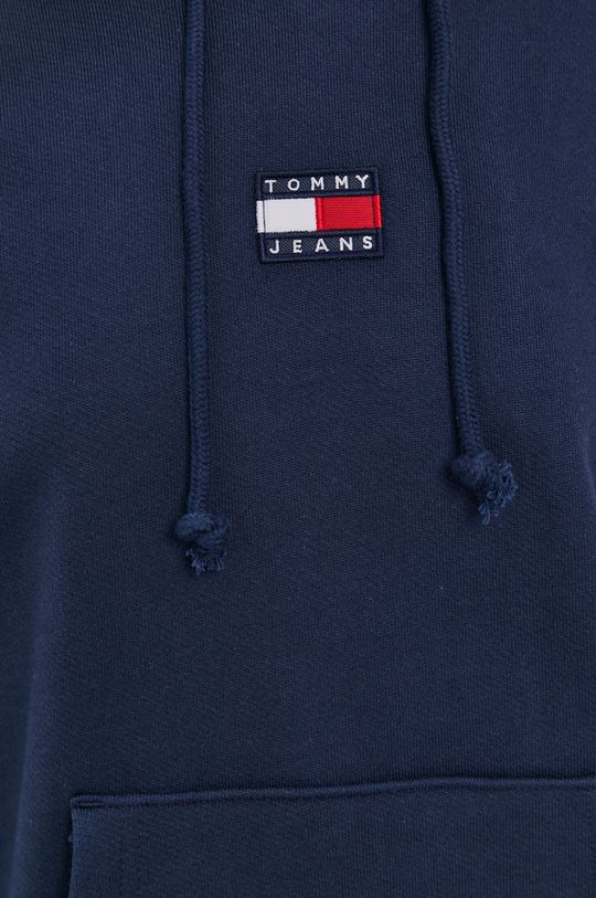 Tommy Jeans Bluza bawełniana DW0DW10403.4890 Damski