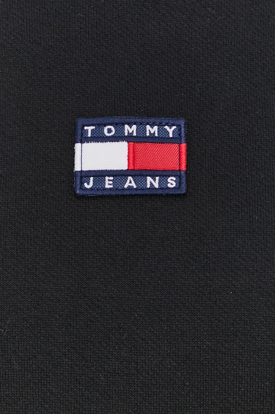 Βαμβακερή μπλούζα Tommy Jeans