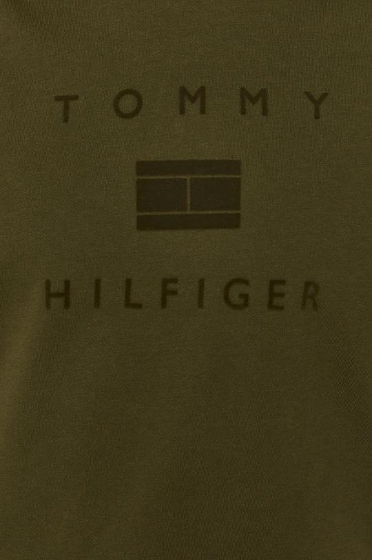 Tommy Hilfiger Bluza bawełniana Damski