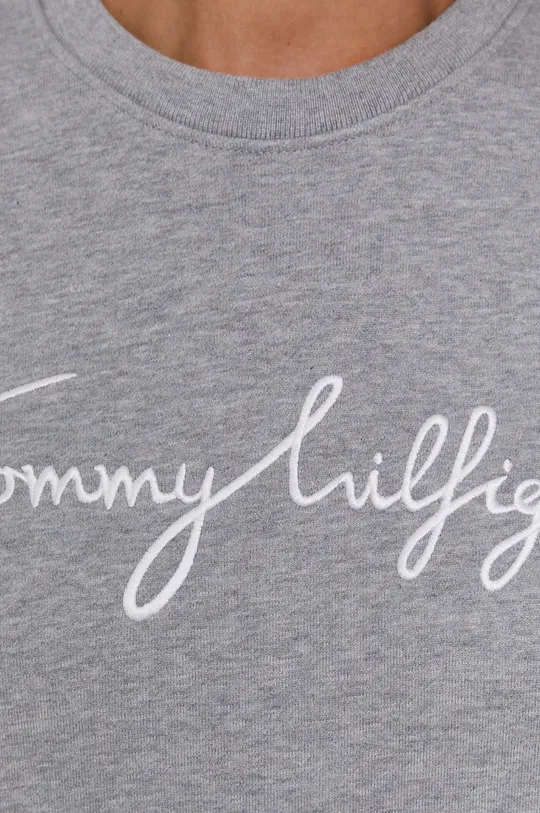 Tommy Hilfiger Bluza bawełniana Damski