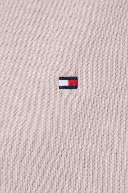 Бавовняна кофта Tommy Hilfiger Жіночий