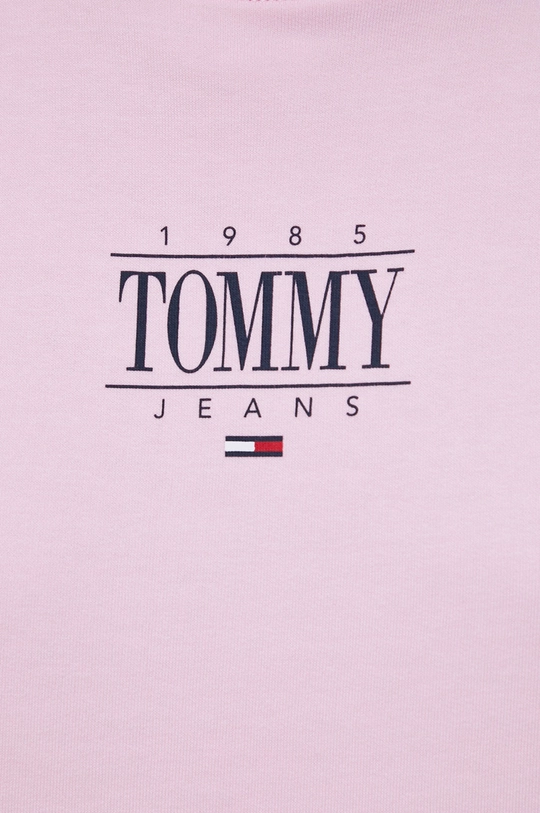 Tommy Jeans Bluza DW0DW11046.4890 Damski