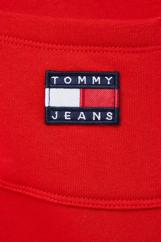 Tommy Jeans Bluza DW0DW11045.4890 Damski