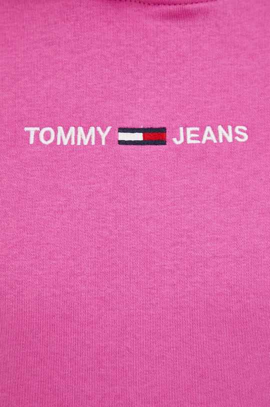 Tommy Jeans Bluza DW0DW10132.4890 Damski