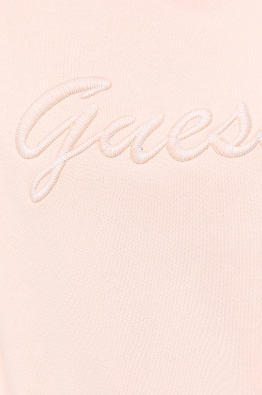 Guess - Pamut melegítőfelső Női