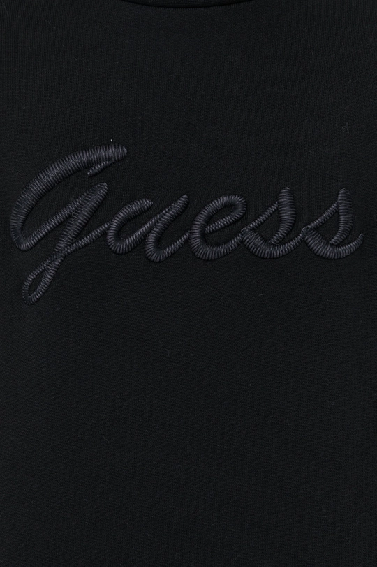 Guess - Bavlnená mikina Dámsky