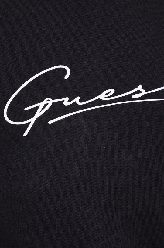 Хлопковая кофта Guess