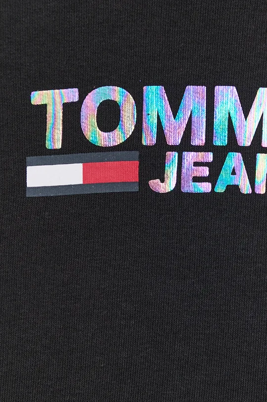 Tommy Jeans Bluza DW0DW09247.4890 Damski