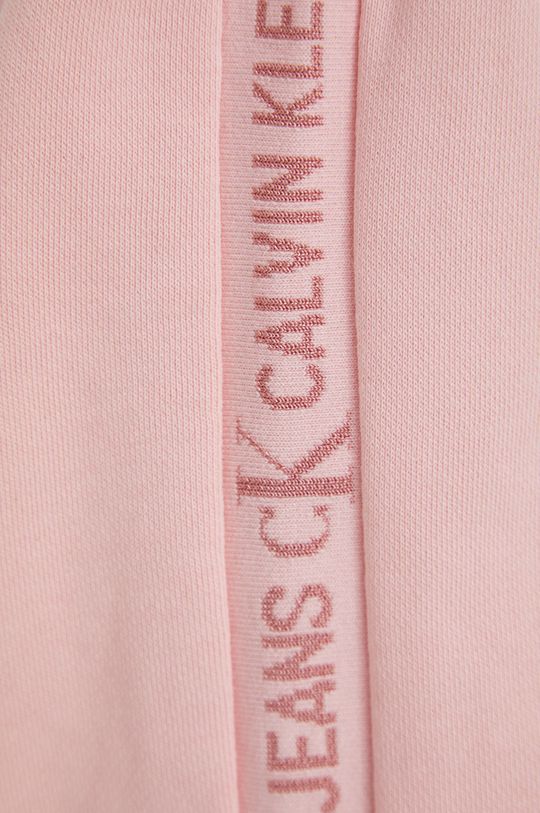 Calvin Klein Jeans Bluza bawełniana Damski