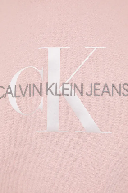 Bavlnená mikina Calvin Klein Jeans