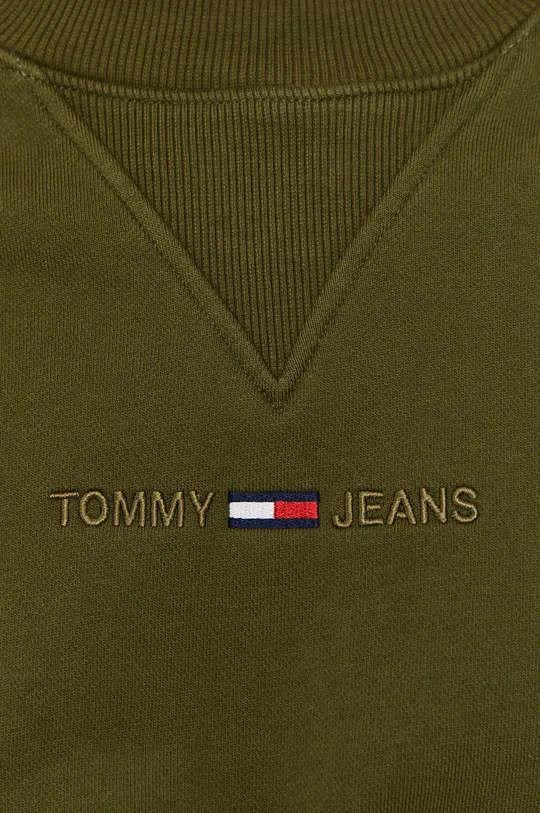 Tommy Jeans Bluza DW0DW10393.4890 Damski