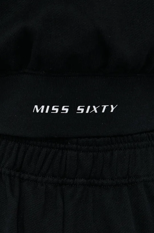Βαμβακερή μπλούζα Miss Sixty