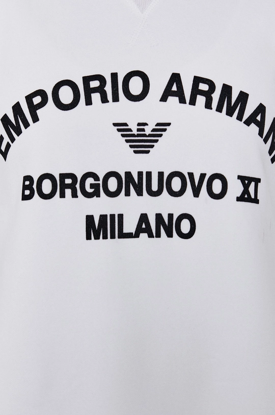 Mikina Emporio Armani Dámsky