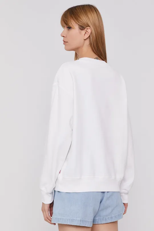 Levi's sweatshirt  100% Cotton