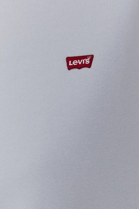 Βαμβακερή μπλούζα Levi's Γυναικεία