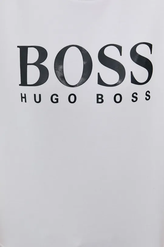 Boss Bluza bawełniana 50457364 Damski