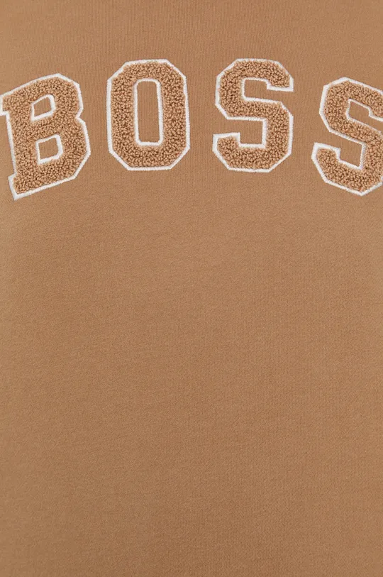 Boss Bluza bawełniana 50457681