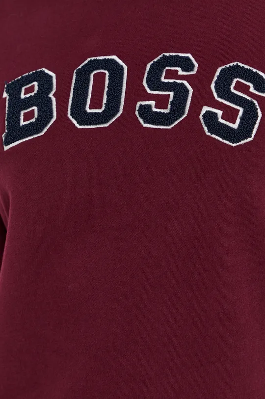 Boss Bluza bawełniana 50457681 Damski