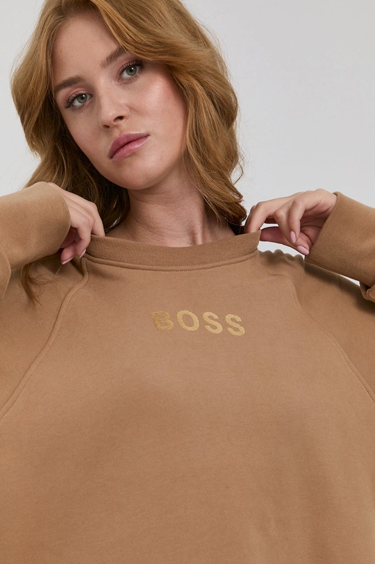 Boss Bluza 50461945 Damski