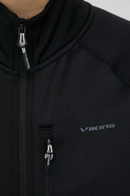 Viking bluza sportowa Jukon 740.23.2322 czarny