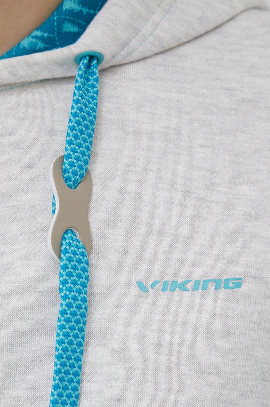 Sportovní mikina Viking Laxa Dámský