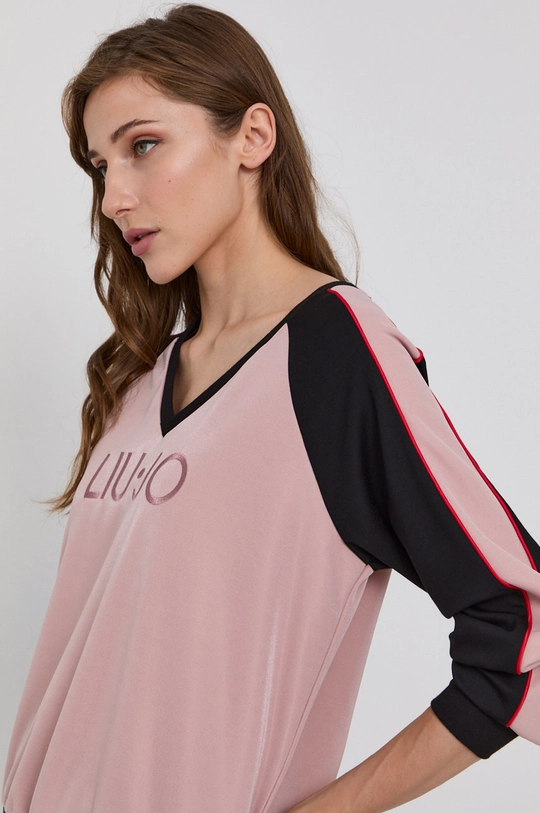 Liu Jo Bluza TF1056.J6241 Damski