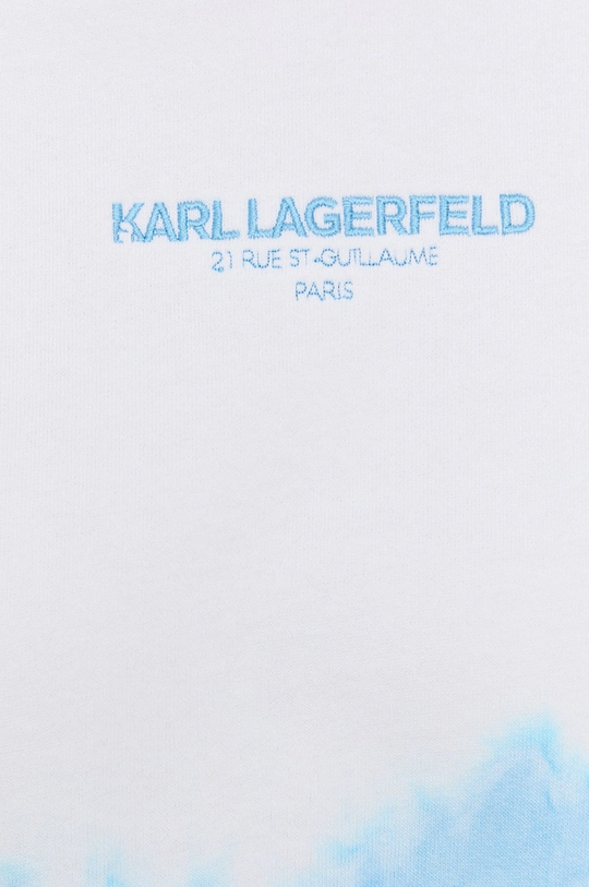 Кофта Karl Lagerfeld Женский