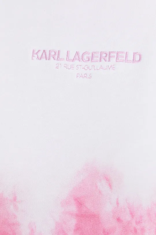 Karl Lagerfeld Bluza 215W1803 Damski