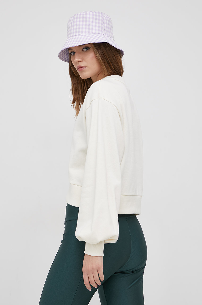 Puma Bluza bawełniana 531616 Materiał zasadniczy: 100 % Bawełna, Ściągacz: 2 % Elastan, 98 % Bawełna