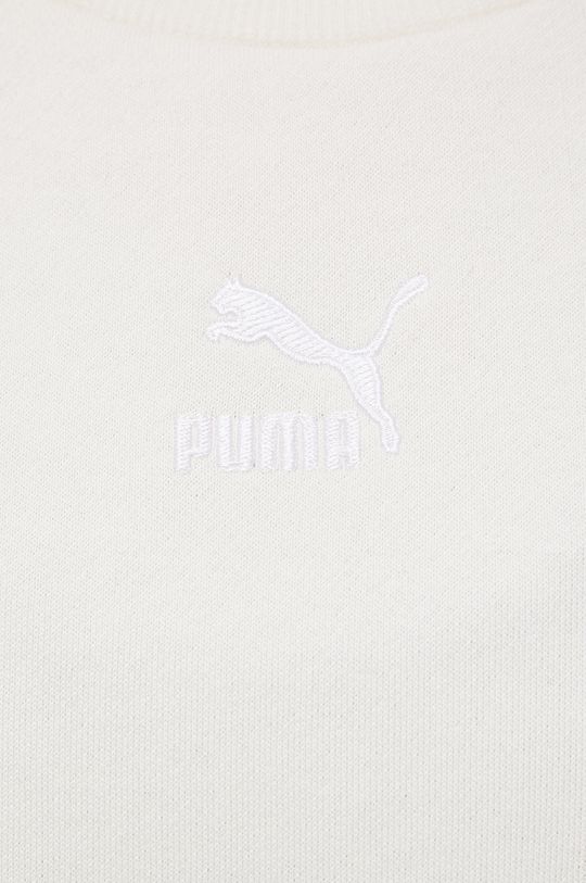 Puma Bluza bawełniana 531616
